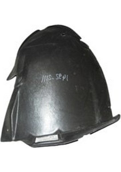 2004 - 2014 Renault Trafic Ön Çamurluk Davlumbazı Sol (Onün Onü) (Oem NO:8200508349)