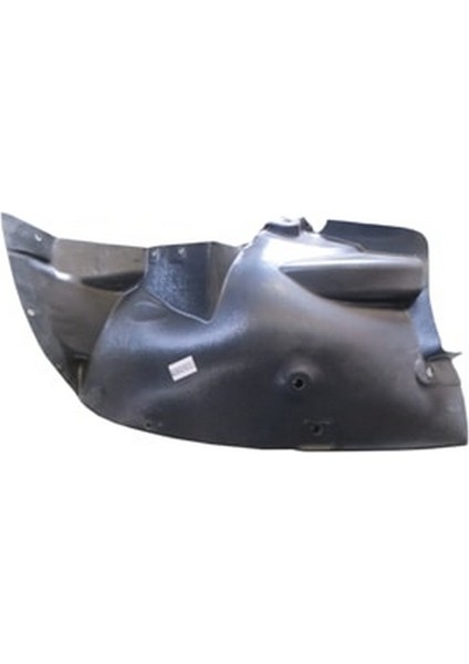 2011 - 2018 Renault Master Ön Çamurluk Davlumbazı Sol Onün Onü (Oem NO:638410003R)