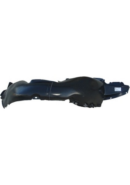 2005 - 2007 Seat Toledo Ön Çamurluk Davlumbazı Sağ (LT - ST6016) (Tyg) (Oem NO:5P0809958)