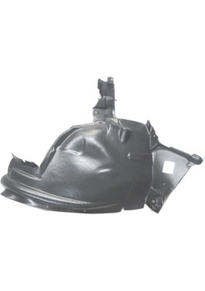 2007 - 2011 Bmw X5 E70 Ön Çamurluk Davlumbazı Sol Önün Arkası (LT - BM6069) (Oem NO:51717169413)