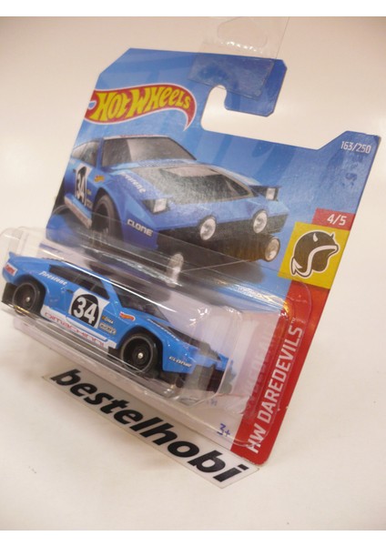 Hot Wheels Dımachınnı Veloce Fırestone Hot Wheels fırsatları