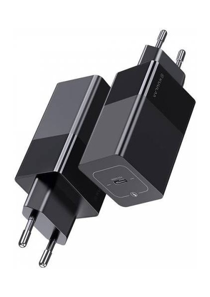 Gan 65W USB C Hızlı Şarj Aleti 4.0 Hızlı Macbook Pro Şarj Aleti 3.0 Qc4.0 Pd3.0 Şarj Başlık