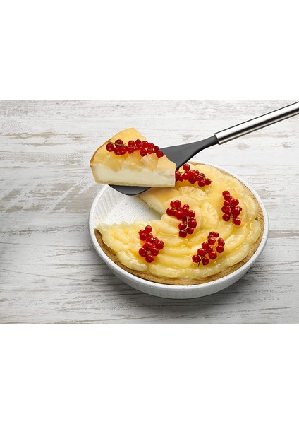 Non-Stick Yuvarlak Krem Fırın Tepsisi, 1700CC fiyatları