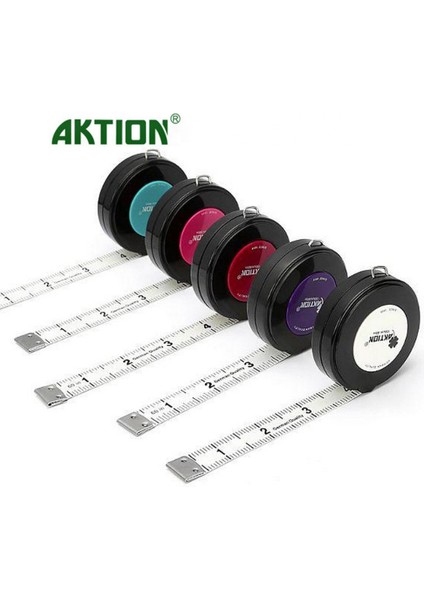 Otomatik Mezura Askı Ipli 150 cm fiyatları