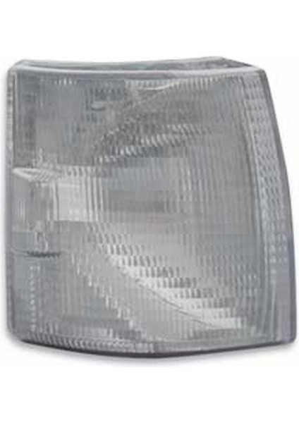 Sinyal Lambasi Sol Duysuz [ Volkswagen Transporter 1990-1996 ] Nrmsa