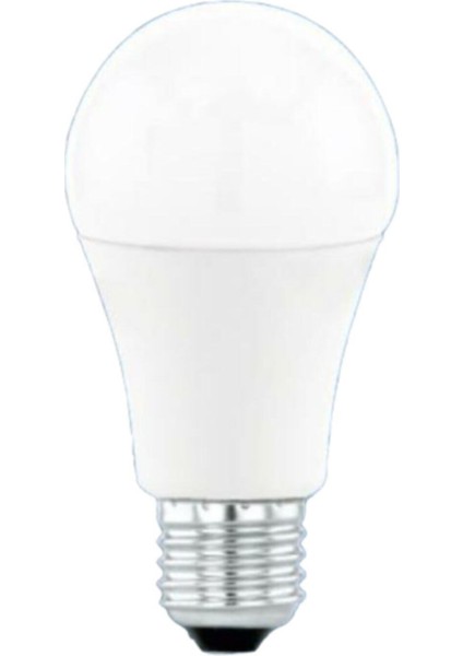 12W LED Ampül Beyaz Işık