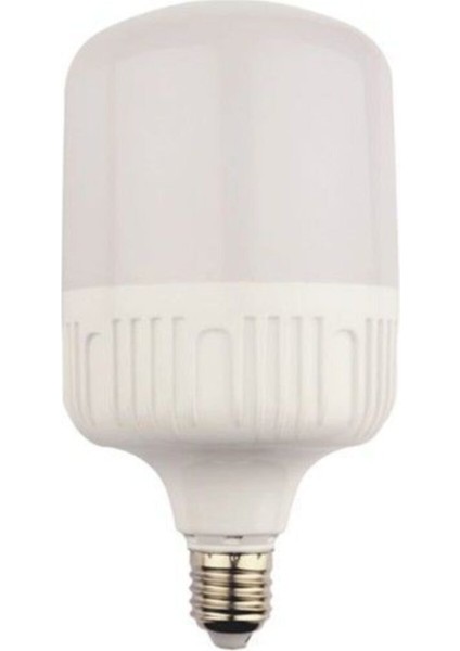 30W E27 LED Ampül (6500K) Noas