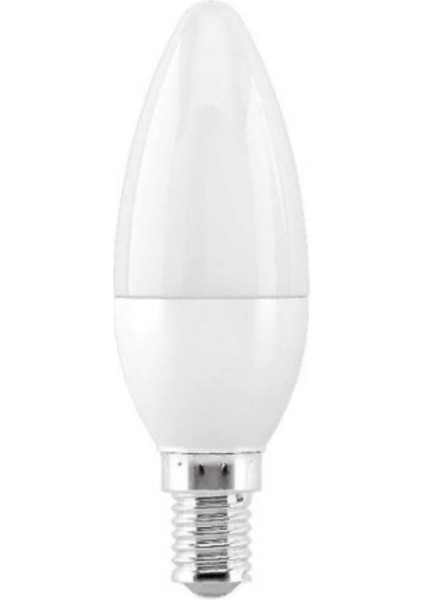7W Buji LED Ampul Günışığı