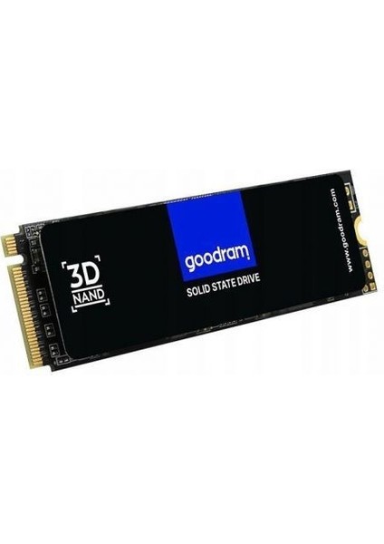 SSDPR-PX500-512-80 SSD 512GB 2,5'' Pcıe 3x4 M2 2050/1650MB/S 2280