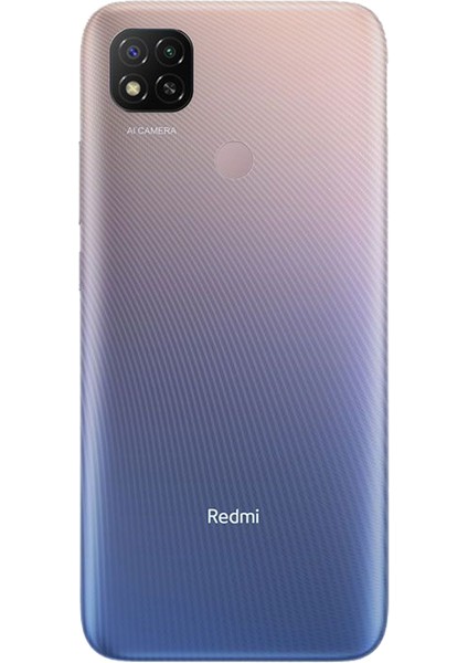 Redmi 9c 128 GB 4 GB Ram (Xiaomi Türkiye Garantili) Mor fırsatları
