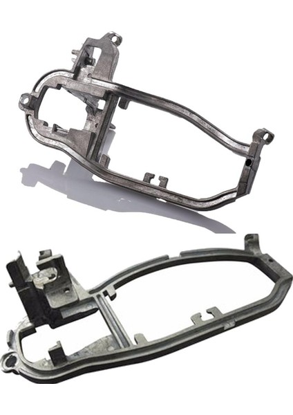 Bmw X5 Dış Kapı Kolu Tamir Kiti Sağ ve Sol Takım 2000 - 2006