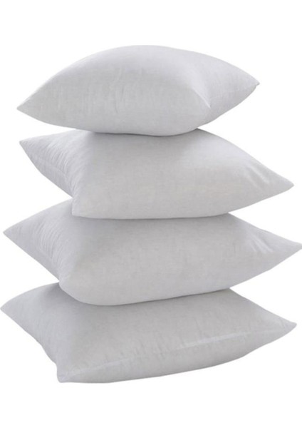 4 Adet Boncuk Silikonlu Kırlent Içi Yastık fiyatları