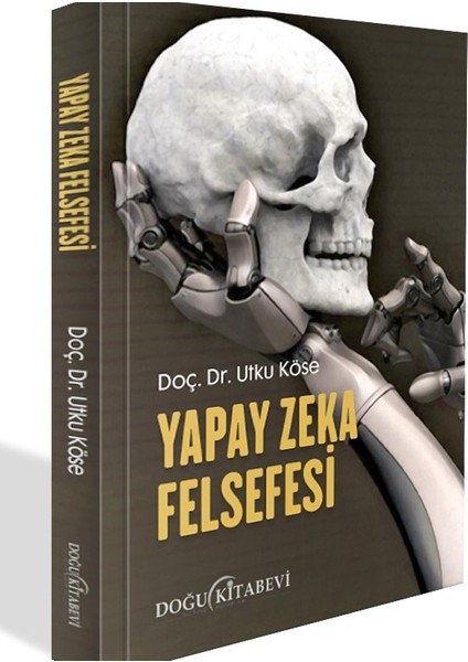 Yapay Zeka Felsefesi