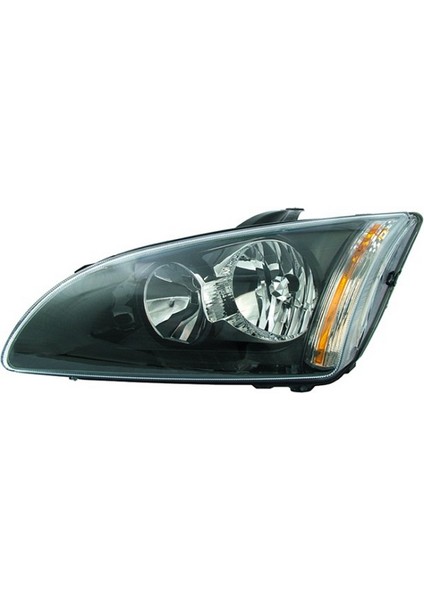 Ford Focus 2005 Far Sağ (Siyah Zemın) (Oem NO:4M5113099JD)