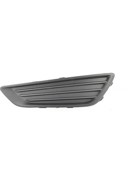 Ford Focus 2014 Sis Far Kapağı Sol Sıssız Mat Gri (Oem NO:F1EB19953AA)