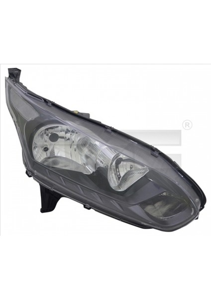 Ford Connect 2013 Far Sol Siyah (Oem NO:DT1113W030DC)