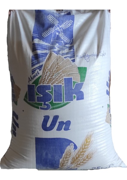 Çeşitlik Un (Pastalık & Poğaçalık) 25 kg