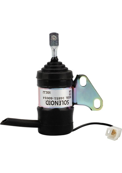 Kubota Excavator K-008 K0083KTC İçin Yakıt Durdur Solenoid 052600-4531 (Yurt Dışından) fiyatları