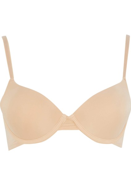 Fall İn Love Dolgusuz Tişört Sütyen T8471AZ22AU