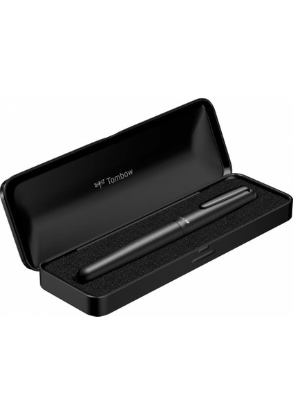 Object Colour Collection Dolma Kalem - Siyah Medium