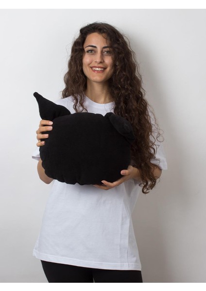 Kuromi Peluş Yastık