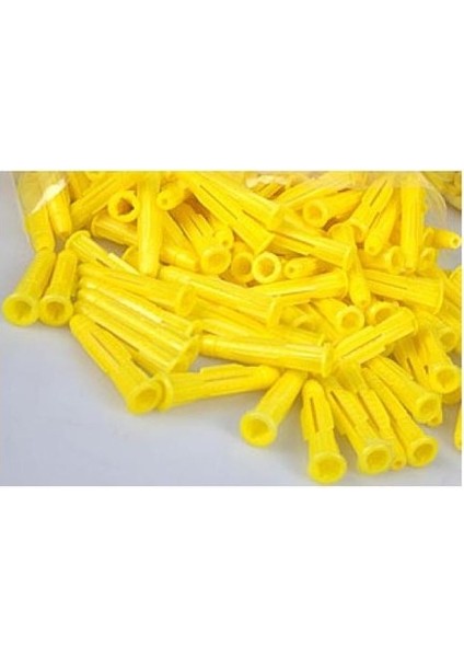 Roket Dübel 8mm 100 Adet fiyatları