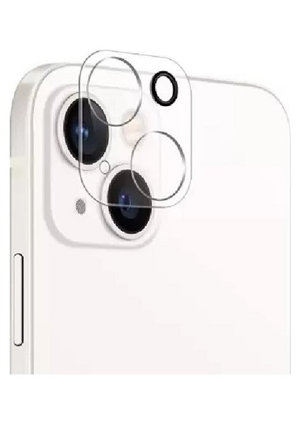iphone 13 Pro (2 Adet) Kamera Koruma Lensi Cam