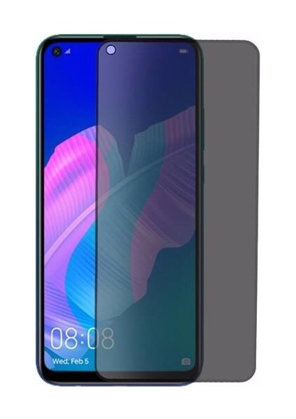 Lg Q7 Akfa Nano Hayalet Ekran Koruyucu
