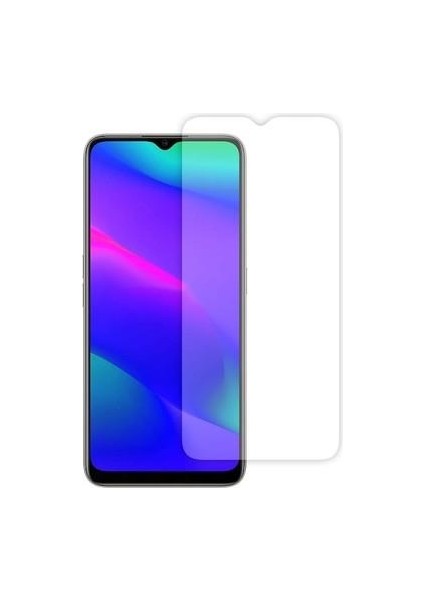 Reeder P11 Se Akfa Nano Şeffaf Ekran Koruyucu