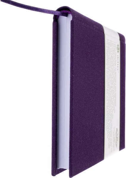 Bi Defter Noktalı Defter – Viskon Kumaş Ciltli, %100 El Yapımı, El Dikişi, (Iplik Dikiş) “benzersiz Ürün” A/5