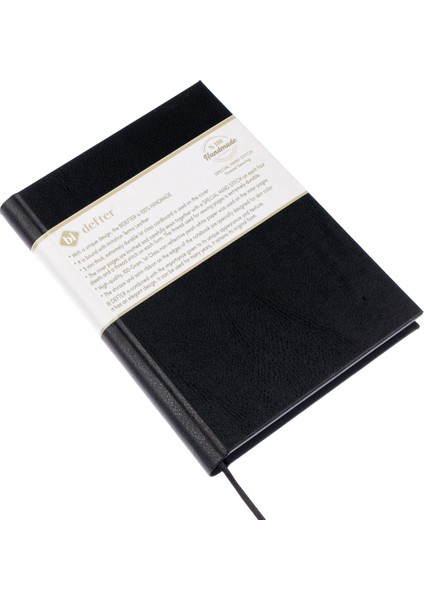Bi Defter Kareli Defter – Termo Deri Ciltli, %100 El Yapımı, El Dikişi, (Iplik Dikiş) “benzersiz Ürün” A/5