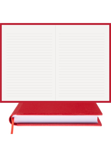 Bi Defter Çizgili Defter – Gerçek Cilt Bezi, %100 El Yapımı, El Dikişi, (Iplik Dikiş) “benzersiz Ürün” A/5