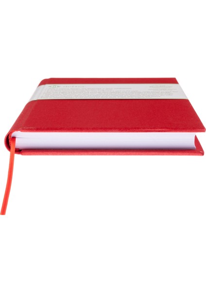 Bi Defter Çizgisiz Defter – Gerçek Cilt Bezi, %100 El Yapımı, El Dikişi, (Iplik Dikiş) “benzersiz Ürün” A/4
