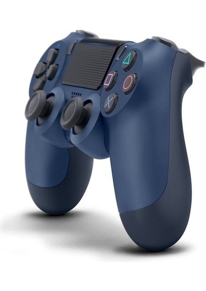 Ps4 Dualshock 4 V2 Gamepad Lacivert Yeni Nesil Kol