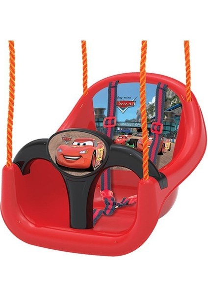Cars Salıncak