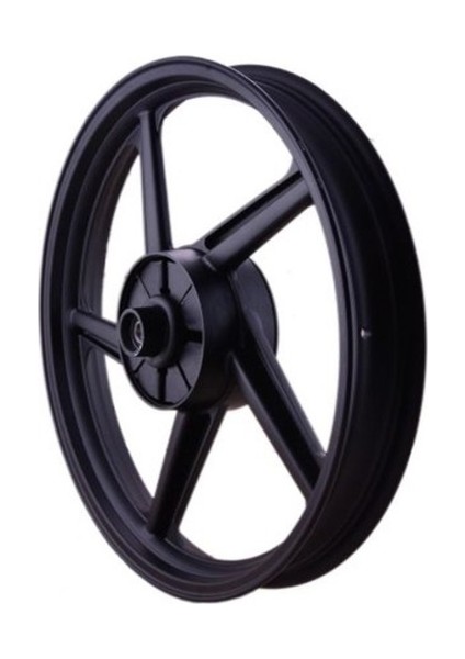 Yamaha Ybr Esd Arka Jant