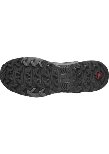 X Ultra 4 Mid Gtx Erkek Siyah Outdoor Bot L41383400-25361