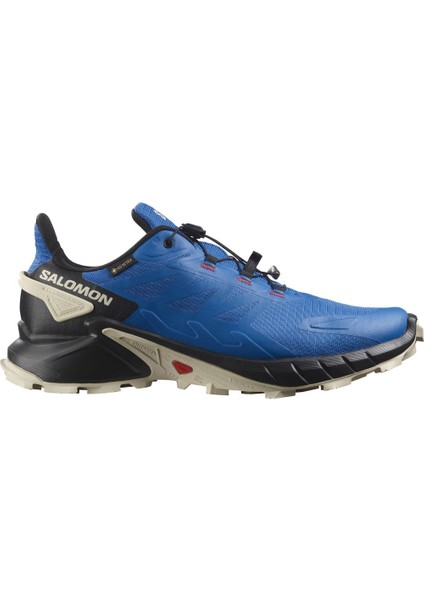 Supercross 4 Gtx Mavi Erkek Spor Ayakkabı L41732000-27130