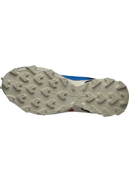 Supercross 4 Gtx Mavi Erkek Spor Ayakkabı L41732000-27130