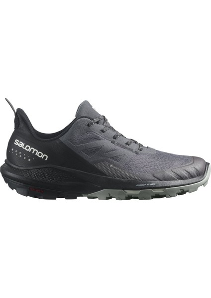 Outpulse Gtx Siyah Erkek Spor Ayakkabı L41587800-27103