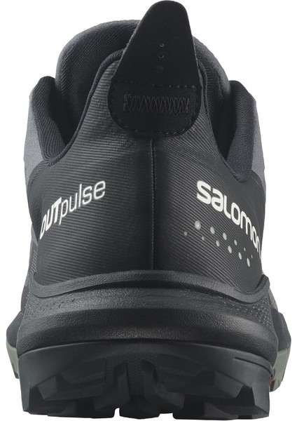 Outpulse Gtx Siyah Erkek Spor Ayakkabı L41587800-27103