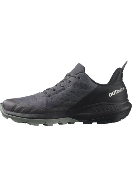 Outpulse Gtx Siyah Erkek Spor Ayakkabı L41587800-27103