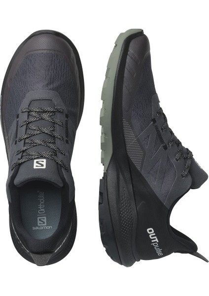 Outpulse Gtx Siyah Erkek Spor Ayakkabı L41587800-27103