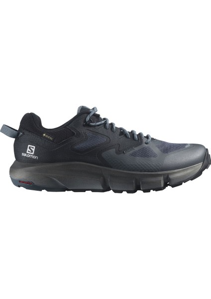 Predict Hike Goretex Erkek Lacivert Outdoor Ayakkabı