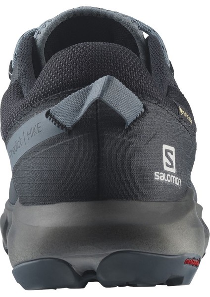 Predict Hike Goretex Erkek Lacivert Outdoor Ayakkabı