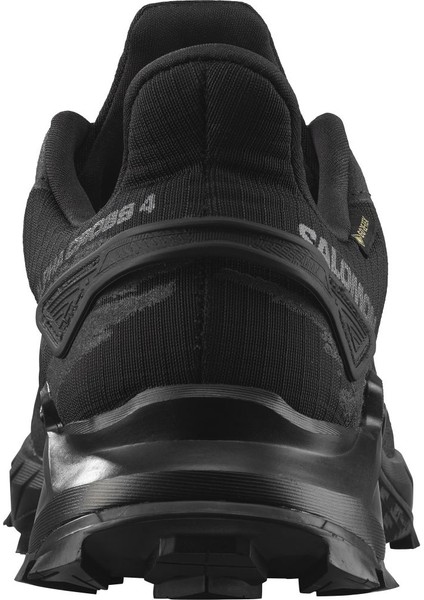 Alphacross 4 Gtx Siyah Erkek Spor Ayakkabı L47064000-22722 fiyatları