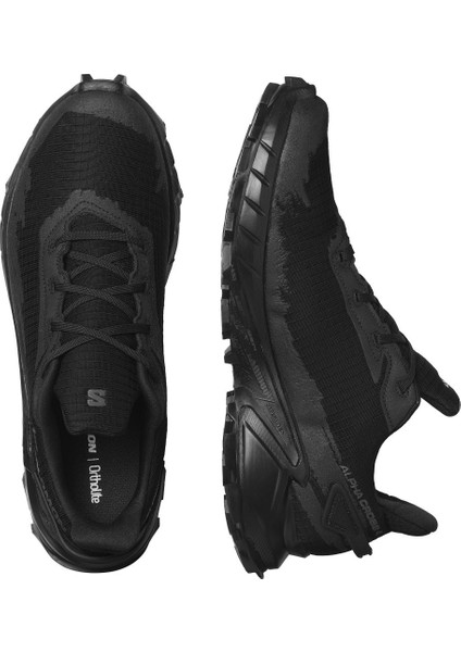Alphacross 4 Gtx Siyah Erkek Spor Ayakkabı L47064000-22722 indirimleri