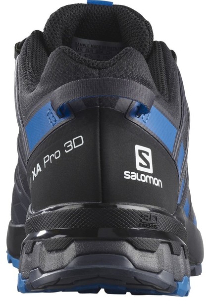 Xa Pro 3D V8 Gtx Siyah Erkek Spor Ayakkabı L41735300-27140
