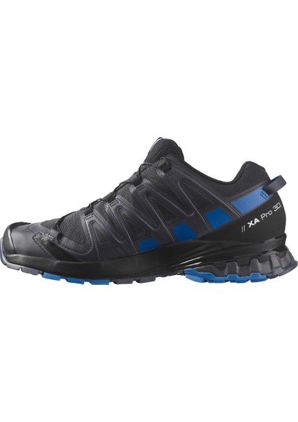 Xa Pro 3D V8 Gtx Siyah Erkek Spor Ayakkabı L41735300-27140