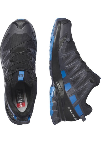Xa Pro 3D V8 Gtx Siyah Erkek Spor Ayakkabı L41735300-27140